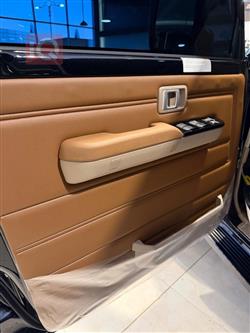 تويوتا لاند كروزر 76